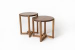Excedo Table Set | Side Table in Tables by Waldo Furniture Company