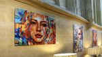 HD Limited Edition Gloss Prints on Aluminium | Prints by Noemi Safir Artist. Item made of aluminum