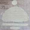Balance Mixed Media | Mixed Media by Ooh La Lūm. Item composed of canvas