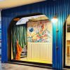 3D wow tile | Tiles by YP Art Ceramic. Item made of ceramic