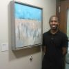 The Clearing | Paintings by Keith Doles | Baptist Medical Center Jacksonville in Jacksonville