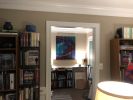 Sterling Polyptych | Oil And Acrylic Painting in Paintings by Jen Sterling. Item composed of canvas and synthetic