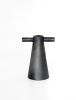 Candlestick Guculia. Motanka | Candle Holder in Decorative Objects by Creating Comfort Lab. Item made of ceramic