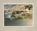 Break | Prints in Paintings by Jaimee Newman. Item composed of paper in boho or contemporary style