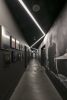 Music Horizon | Wallpaper in Wall Treatments by Affreschi & Affreschi | Verti Music Hall in Berlin. Item made of paper & synthetic