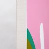 Layer | Oil And Acrylic Painting in Paintings by Kotaro Machiyama | Pantechnicon in London