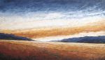 Symphonic by Alison Haley Paul | Oil And Acrylic Painting in Paintings by Alison Haley Paul
