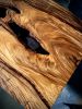 Live Edge Island top | Countertop in Furniture by Citizen Wood Company. Item composed of wood