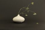 RWH-21 | Vase in Vases & Vessels by Rosa Wiland Holmes. Item made of stoneware