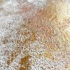 Sprig (SOLD) | Oil And Acrylic Painting in Paintings by Alessia Lu. Item made of canvas works with minimalism & contemporary style