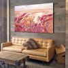 Autumn Conversation | Paintings by Tania Chanter