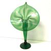 Lily Vases | Vases & Vessels by Rick Strini. STRINI ART GLASS. Item composed of glass