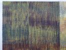 Painted Sunrise - Diptych | Mixed Media in Paintings by Jessie Bloom Studio. Item made of cotton compatible with mid century modern and contemporary style