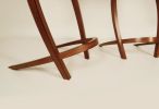 End Table No. 1 | Tables by Reed Hansuld | Reed Hansuld Fine Furniture in Brooklyn. Item composed of wood