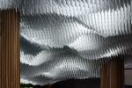 Cloud 9 | Chandeliers by JAN FLOOK | Highpoint in Maribyrnong. Item made of aluminum works with contemporary style