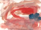 Swan | Prints by Daylight Dreams Editions. Item made of paper compatible with mid century modern and contemporary style
