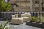 Felt Out Armchair | Chairs by Matriz Design