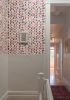 Shells Wallpaper | Wall Treatments by Metolius. Item made of fabric with paper