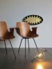 Alpi Polished Brass | Table Lamp in Lamps by SilvioMondinoStudio. Item made of metal & glass