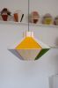 Custom order | Chandeliers by WeraJane Design. Item made of cotton with steel