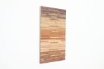 Natural Transition #4 – Reclaimed Wood Wall Art | 36" x 20" | Wall Sculpture in Wall Hangings by Craig Forget. Item made of wood works with boho & minimalism style