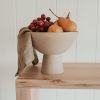Elevated Bowl – Made To Order | Dinnerware by Elizabeth Bell Ceramics. Item made of stoneware