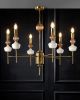 nt02 | Chandeliers by Gallo