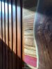 Sliding Art Door #3 | Furniture by Dane Good Wood