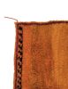 Moroccan Berber Rug - Handcrafted Moroccan Handmade Rug | Area Rug in Rugs by Marrakesh Decor. Item composed of wool in boho or mid century modern style