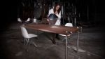 Table Legs Grip (4x) | Clamp in Hardware by Bloomming, Bas van Leeuwen & Mireille Meijs. Item made of metal