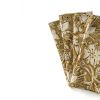 Hope Napkins | Set of 4 | Linens & Bedding by ichcha. Item made of cotton compatible with boho and country & farmhouse style