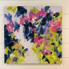 All Together Now III | Oil And Acrylic Painting in Paintings by Cameron Schmitz. Item composed of metal