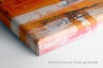 URBAN MOVER II | Photography by Sven Pfrommer. Item composed of canvas in urban style