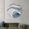 Finding Balance | Mosaic in Art & Wall Decor by Julia Gorbunova. Item composed of glass