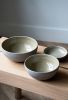 Stoneware Mini Bowl "Concrete" | Dinnerware by Creating Comfort Lab. Item made of stoneware