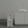 Tetra Side Table | Tables by AROUND. Item composed of wood compatible with minimalism style