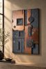 Perfection of Imperfection | Sculptures by Angela David. Item made of copper works with contemporary & industrial style