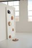 Mood Wall | Shelving in Storage by Dean Norton