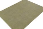 Rug & Kilim’s Contemporary Rug in Chartreuse Green | Area Rug in Rugs by Rug and Kilim