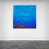 LA MER XV | Photography by Sven Pfrommer. Item made of glass