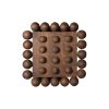 Sphere I Wall Hanging | Wall Sculpture in Wall Hangings by Meso Goods. Item composed of wood in contemporary style