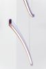 Bow Lamps | Pendants by Phil Procter
