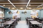 Pho master | Interior Design by Studio Hiyaku | Westfield Mt Druitt in Mount Druitt