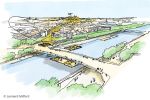 10 Design | URBAN AIR MOBILITY | Architecture by 10 DESIGN