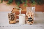 Ceramic Cup | Drinkware by Bridget Dorr | The Coffee Ride in Boulder. Item composed of ceramic