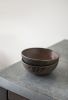 Rust Stoneware Everyday Bowl | Dinnerware by Creating Comfort Lab. Item composed of stoneware