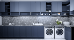 Carlingford House | Interior Design by Studio Hiyaku