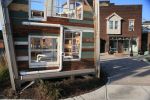TREESURE HOUSE | Public Sculptures by Kuenlin Tsai