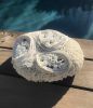 Abyss sculpture 7 | Sculptures by Purindigo. Item made of synthetic