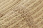 Rug & Kilim’s Contemporary Kilim in Beige-Brown Textural | Area Rug in Rugs by Rug and Kilim